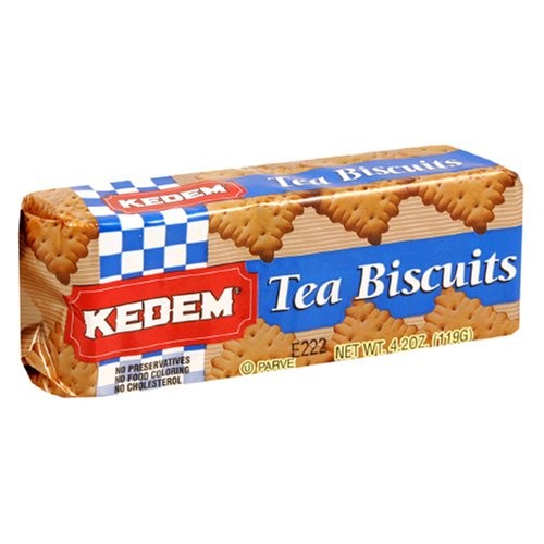 Plain Biscuits